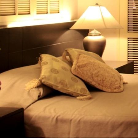Mabini Mansion Hotel & Residential Suites مانيلا المظهر الخارجي الصورة