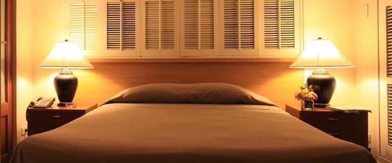 Mabini Mansion Hotel & Residential Suites مانيلا المظهر الخارجي الصورة